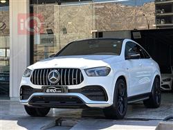 مرسيدس بنز GLE